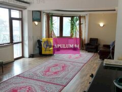 Vila Spatioasa Bucuresti